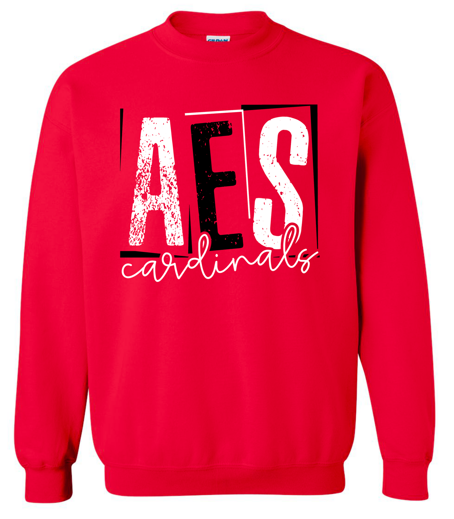 AES / AHS (GILDAN BRAND)
