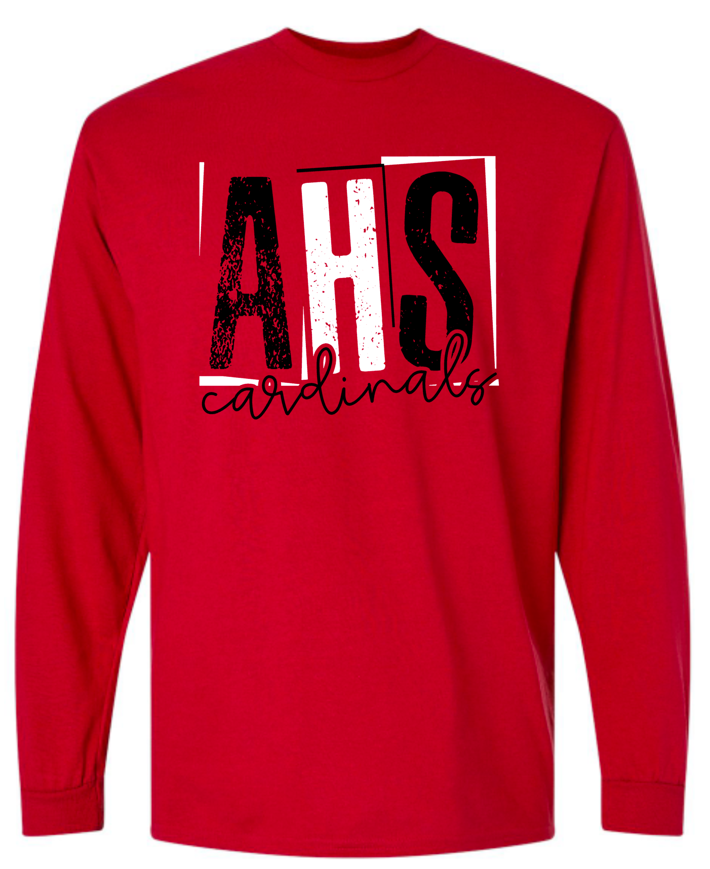 AES / AHS (GILDAN BRAND)