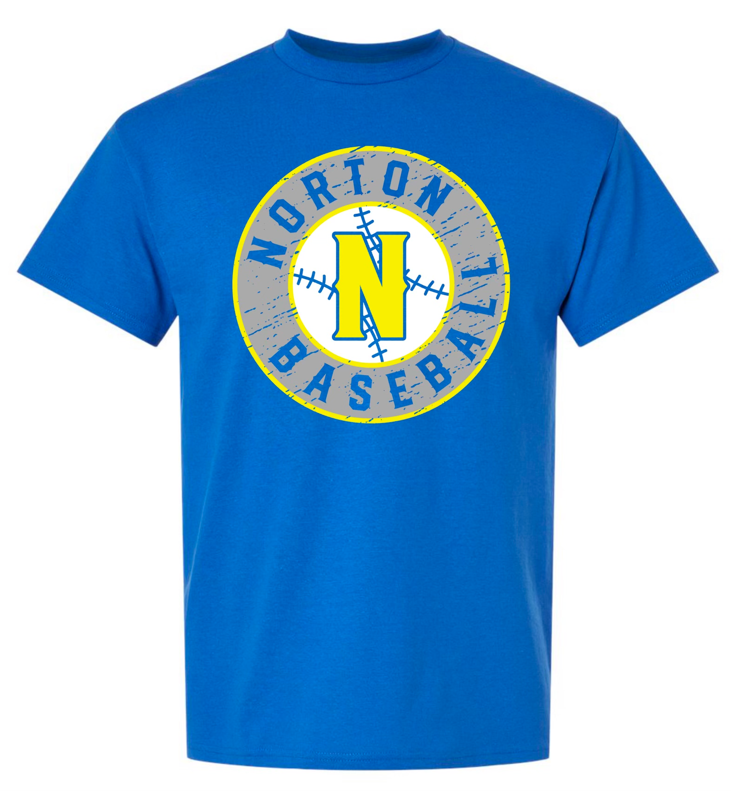 10U NORTON BASEBALL 2025 (PERFORMANCE STYLES)