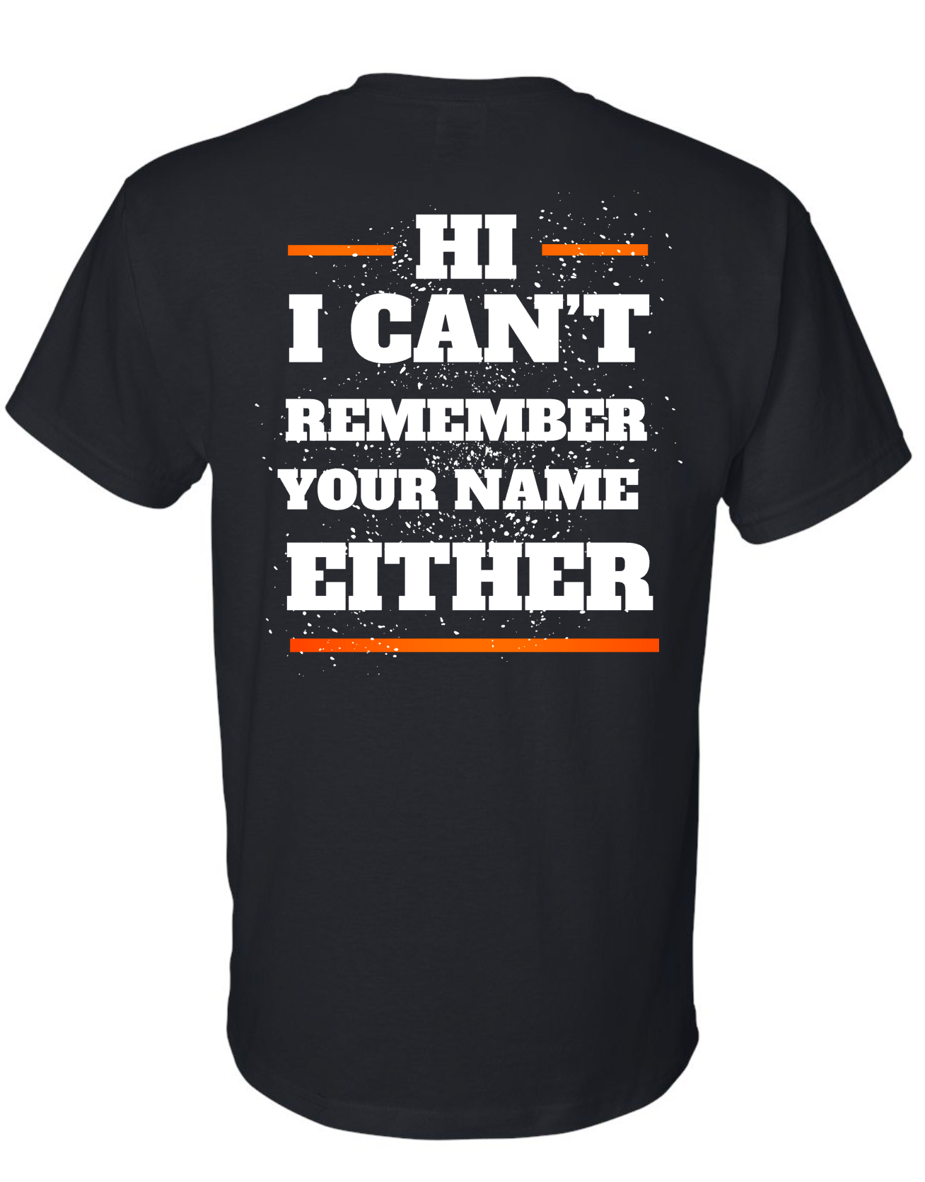 2025 Larned All School Reunion Apparel (Bella+Canvas Brand)