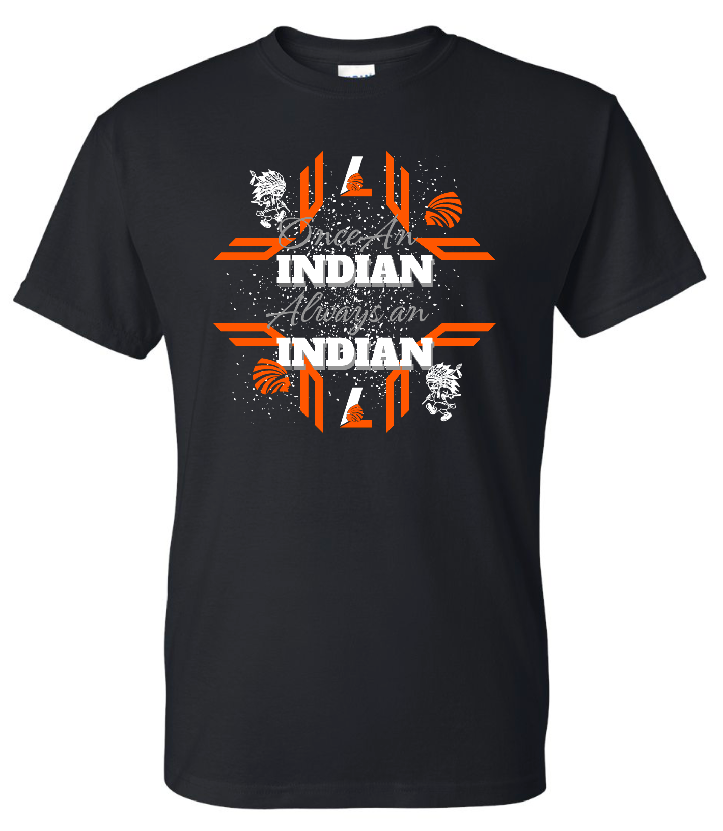 2025 Larned All School Reunion Apparel (Gildan Brand)