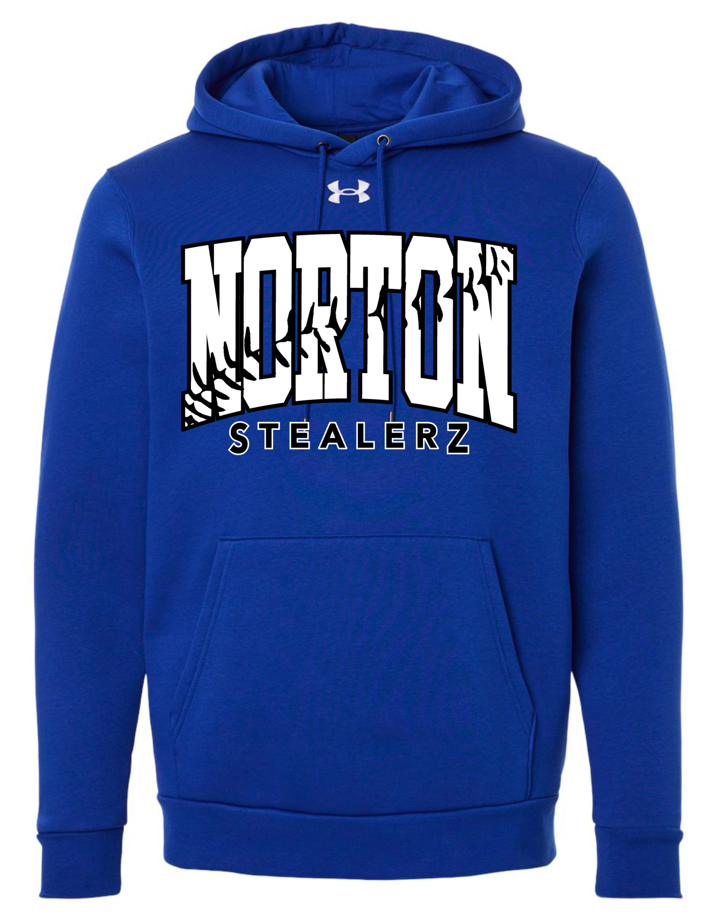 Norton Stealerz Apparel (UNDER ARMOUR brand)