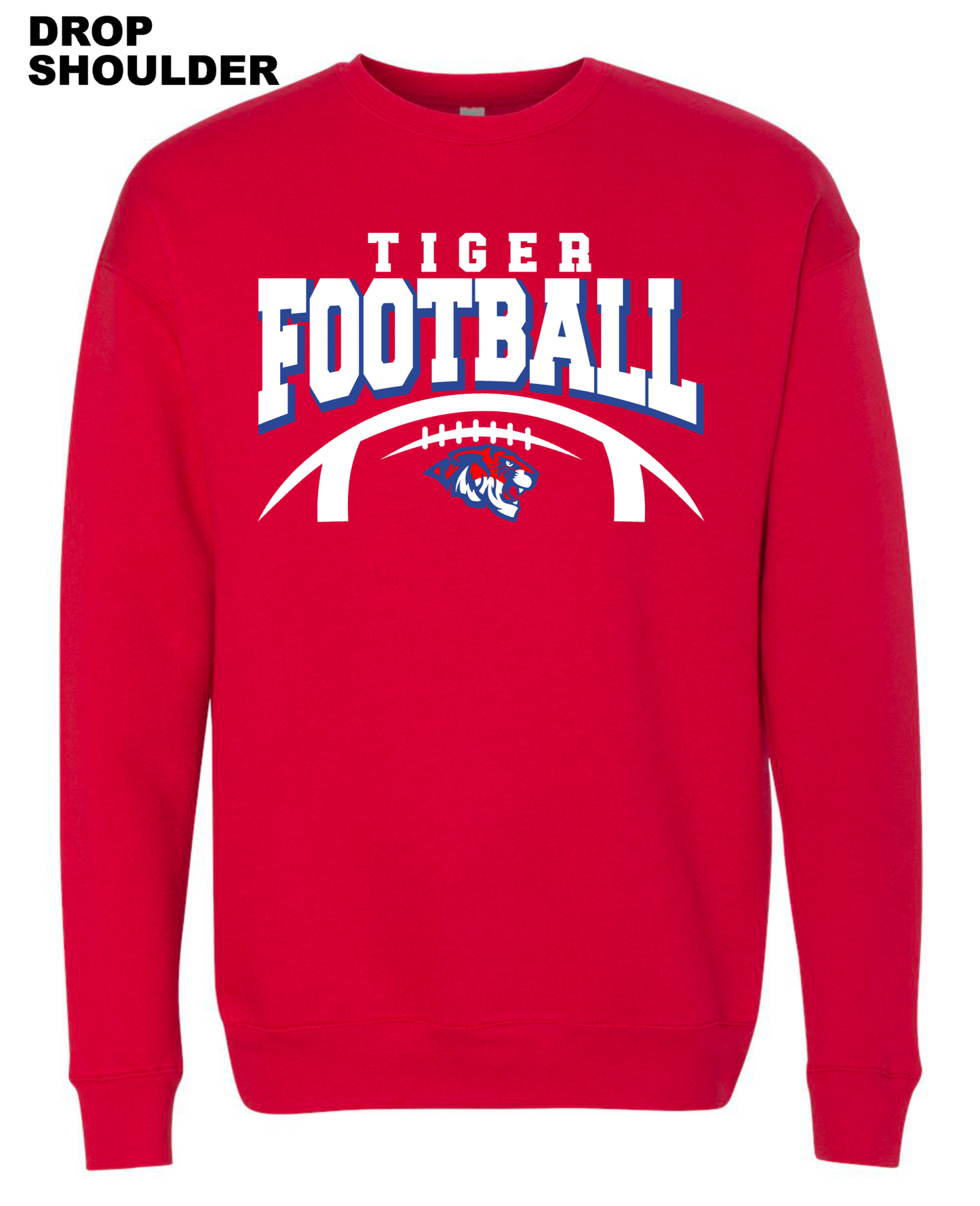 PAWNEE HEIGHTS HS/JH FOOTBALL (GILDAN BRAND)