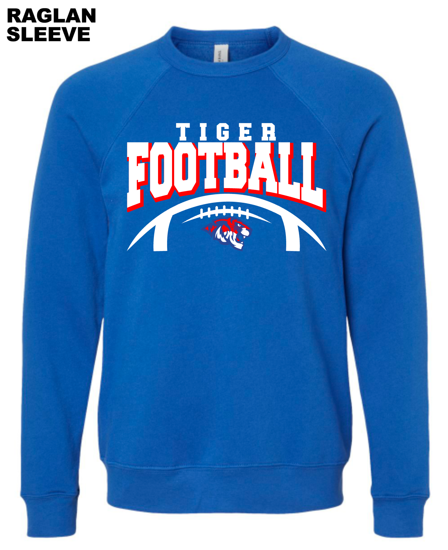 PAWNEE HEIGHTS HS/JH FOOTBALL (GILDAN BRAND)