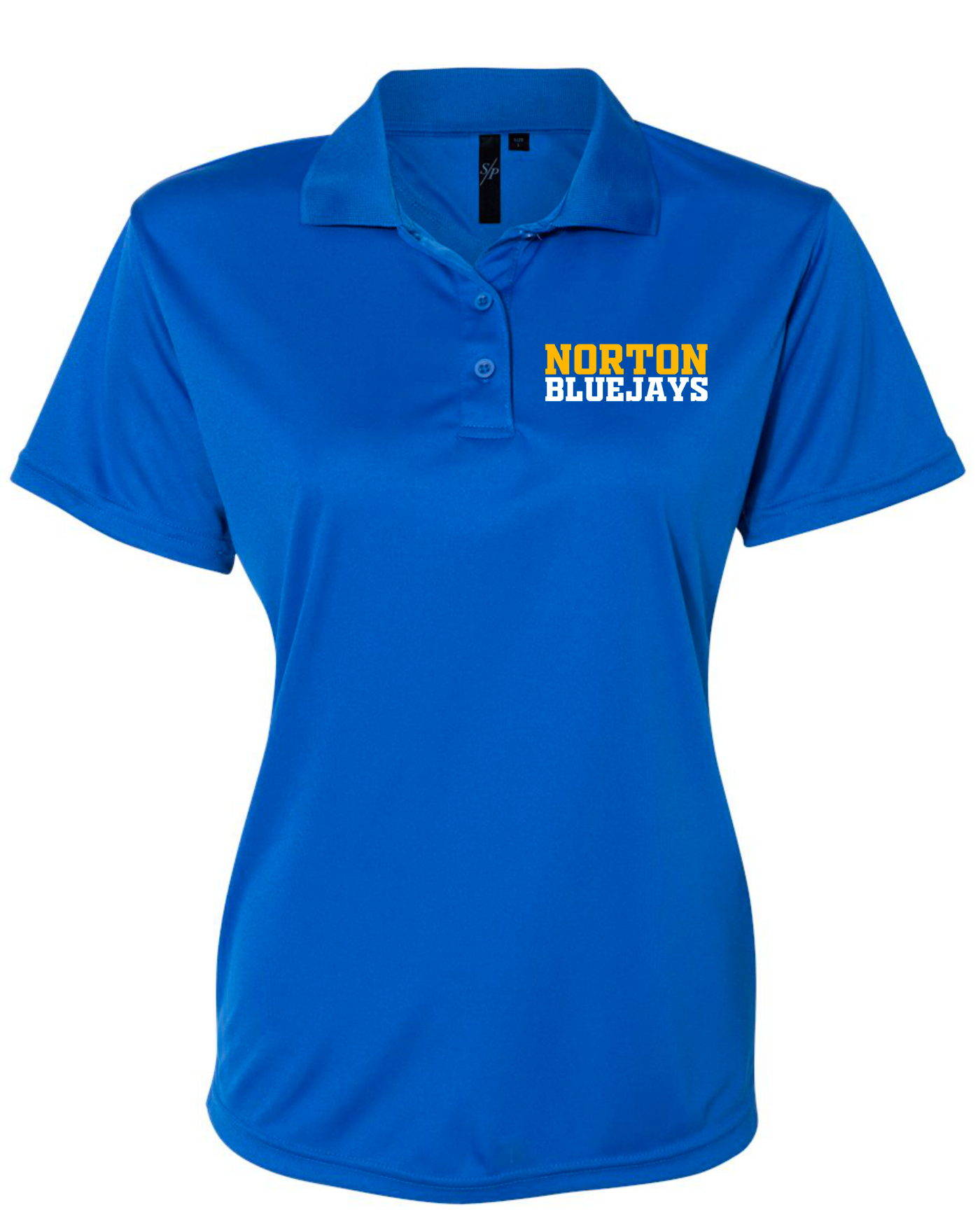 NORTON BLUEJAYS POLO