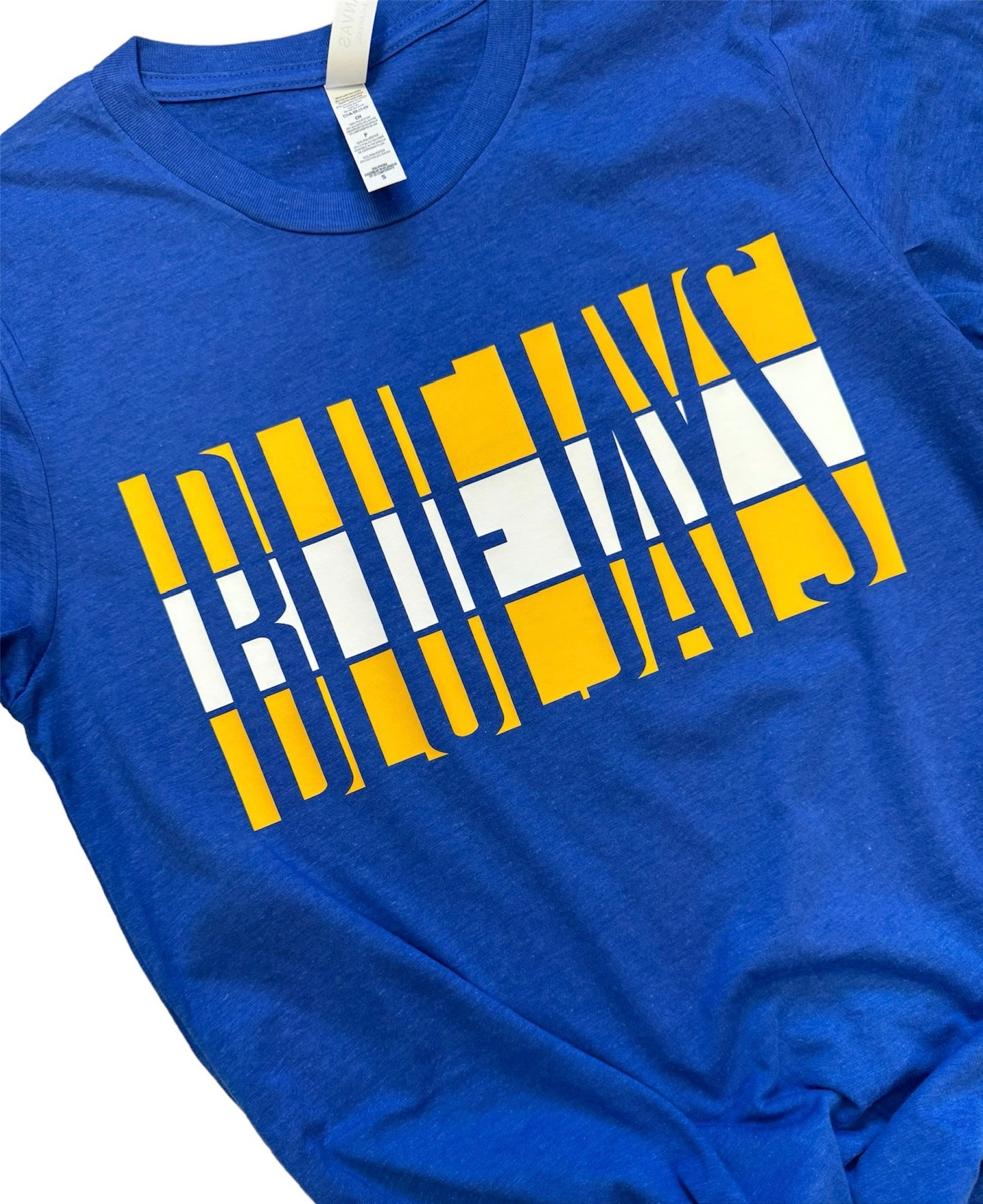 Norton Bluejays T-Shirt