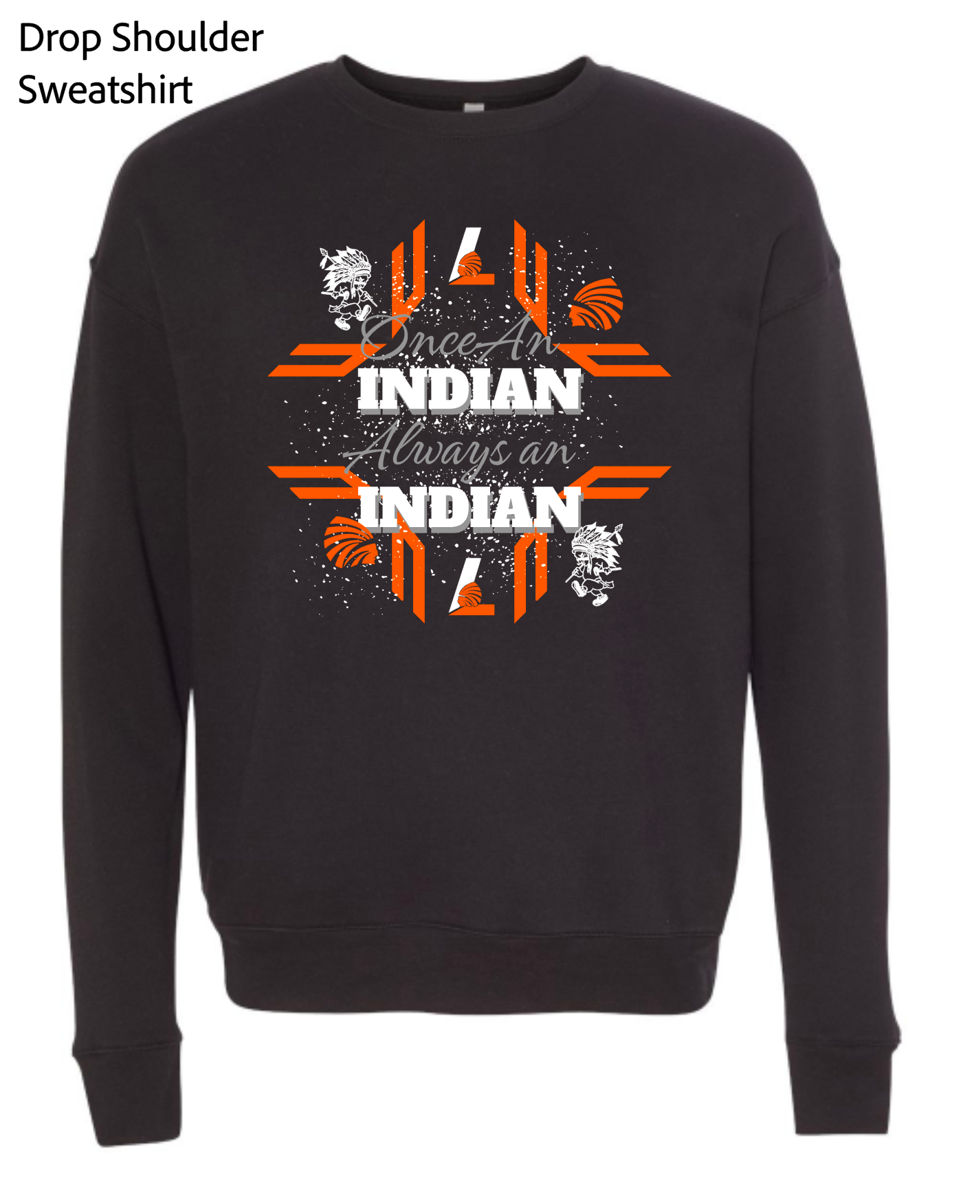 2025 Larned All School Reunion Apparel (Bella+Canvas Brand)