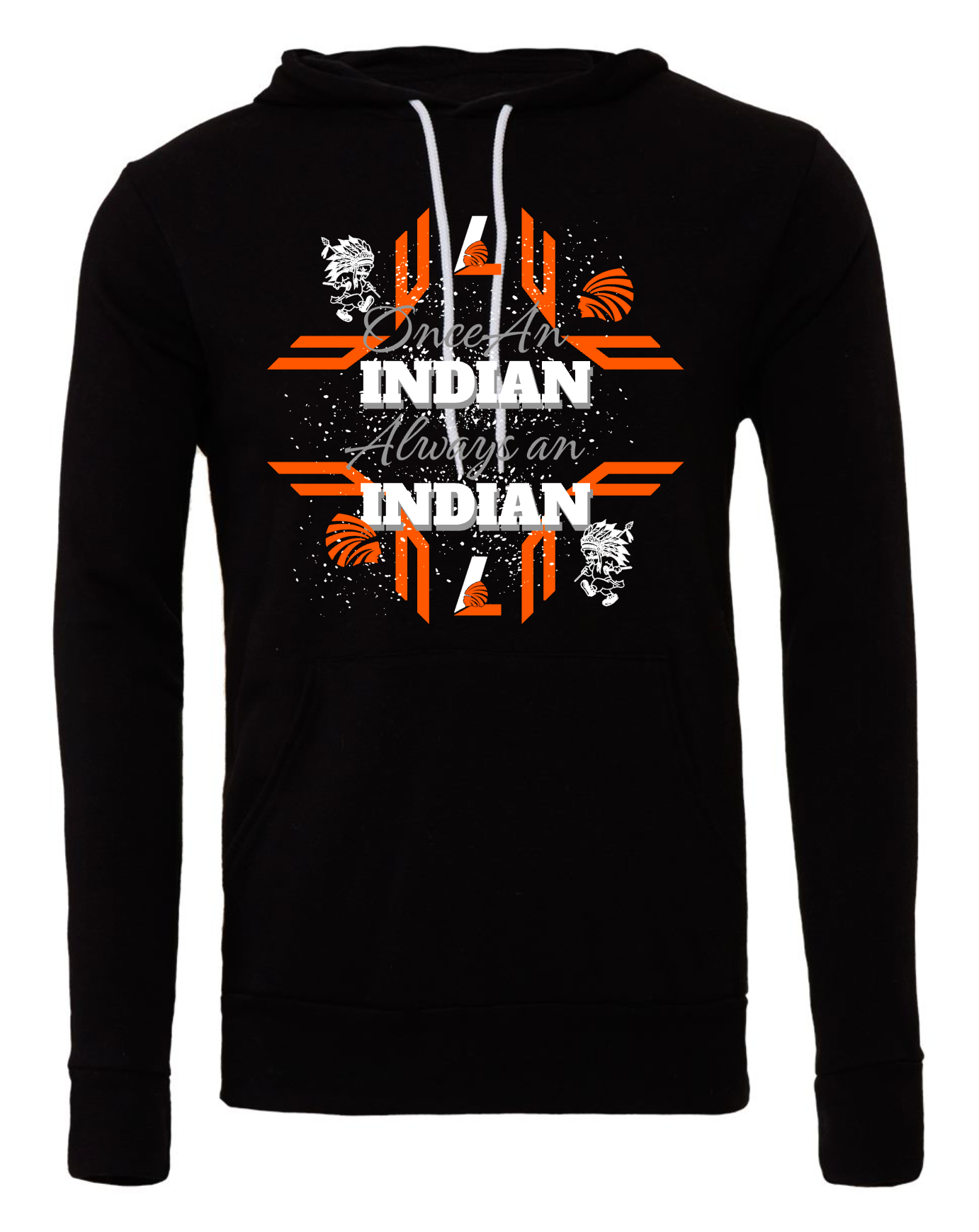 2025 Larned All School Reunion Apparel (Bella+Canvas Brand)