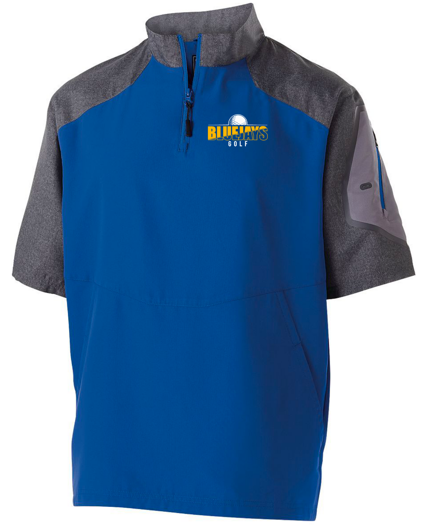 Norton Golf Pullover