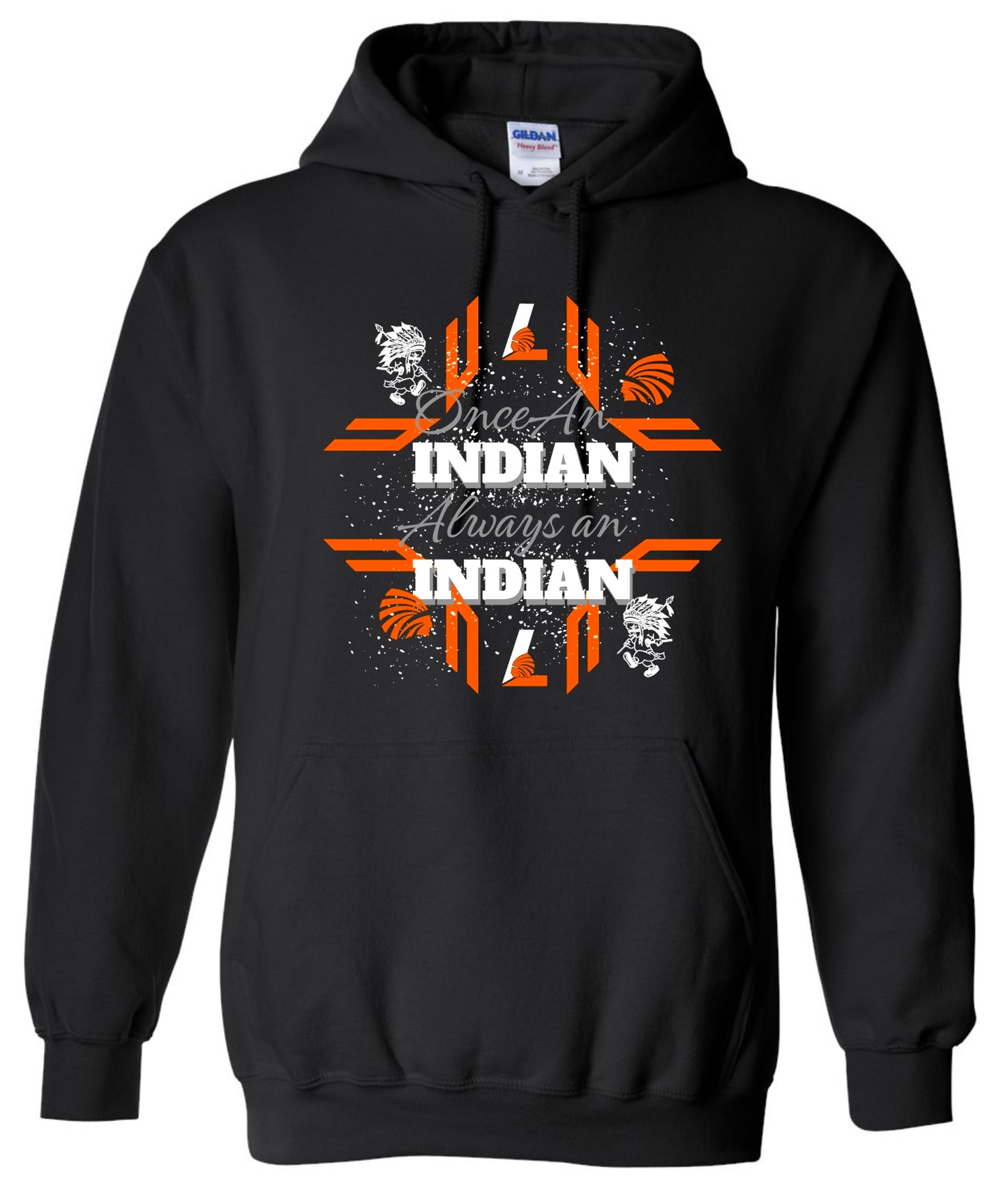 2025 Larned All School Reunion Apparel (Gildan Brand)