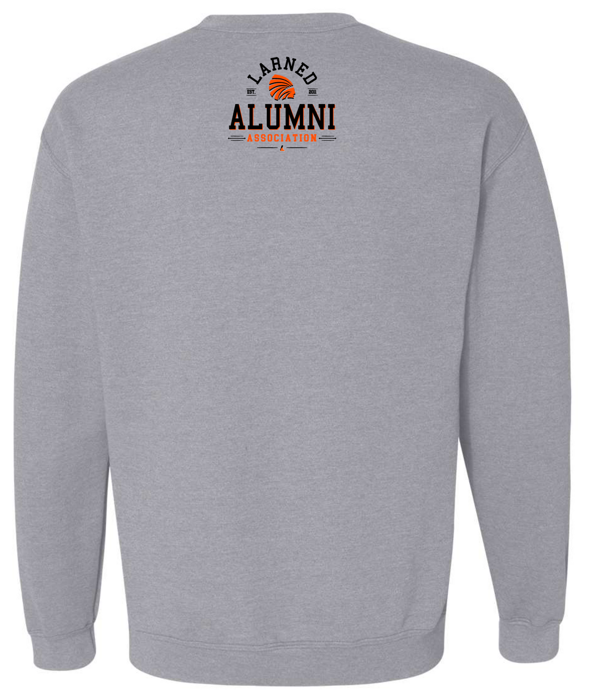 Once An Indian, Always An Indian Alumni Apparel (Gildan Brand)