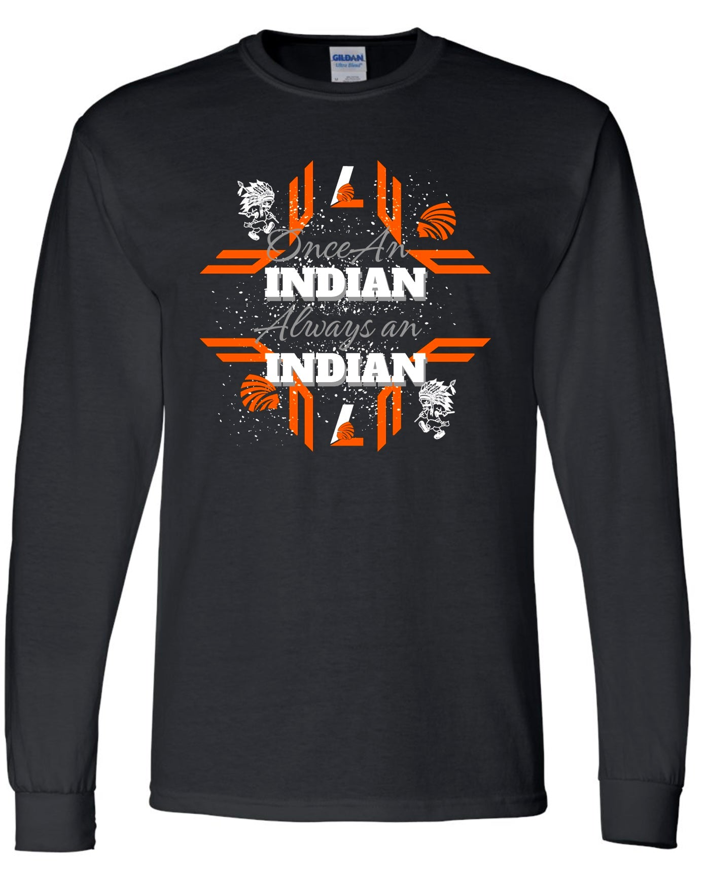 2025 Larned All School Reunion Apparel (Gildan Brand)