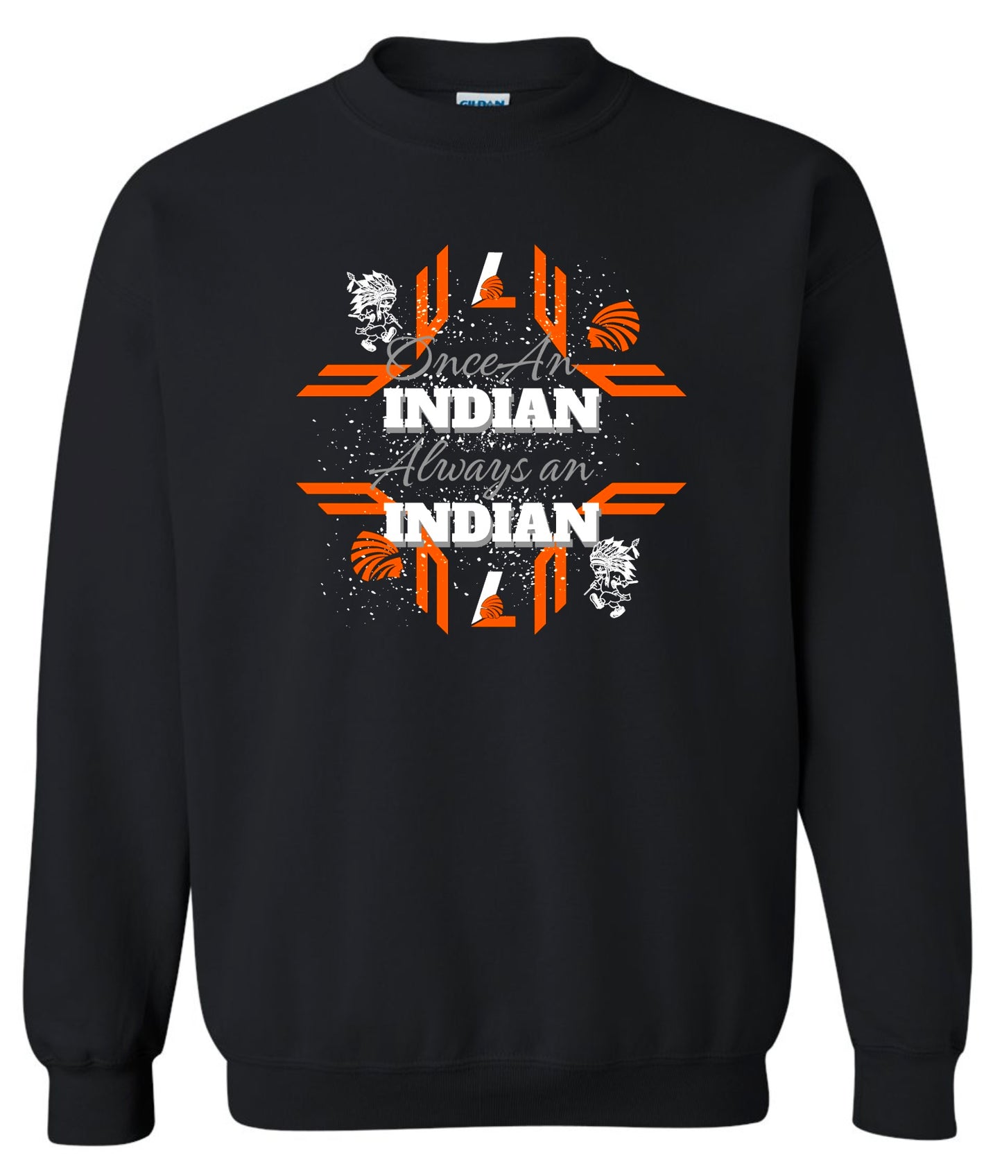 2025 Larned All School Reunion Apparel (Gildan Brand)