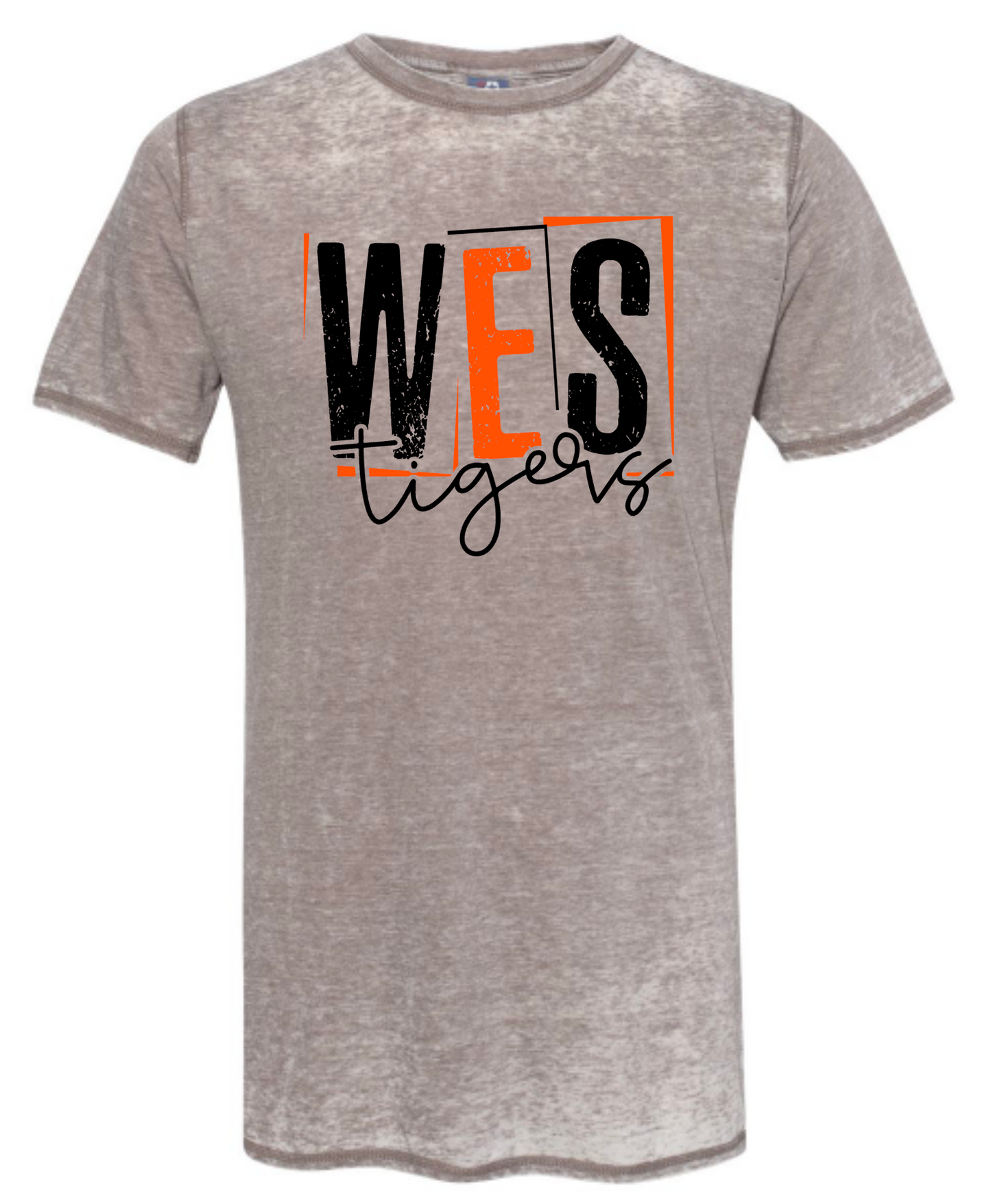 WES TIGERS (ZEN COLLECTION)