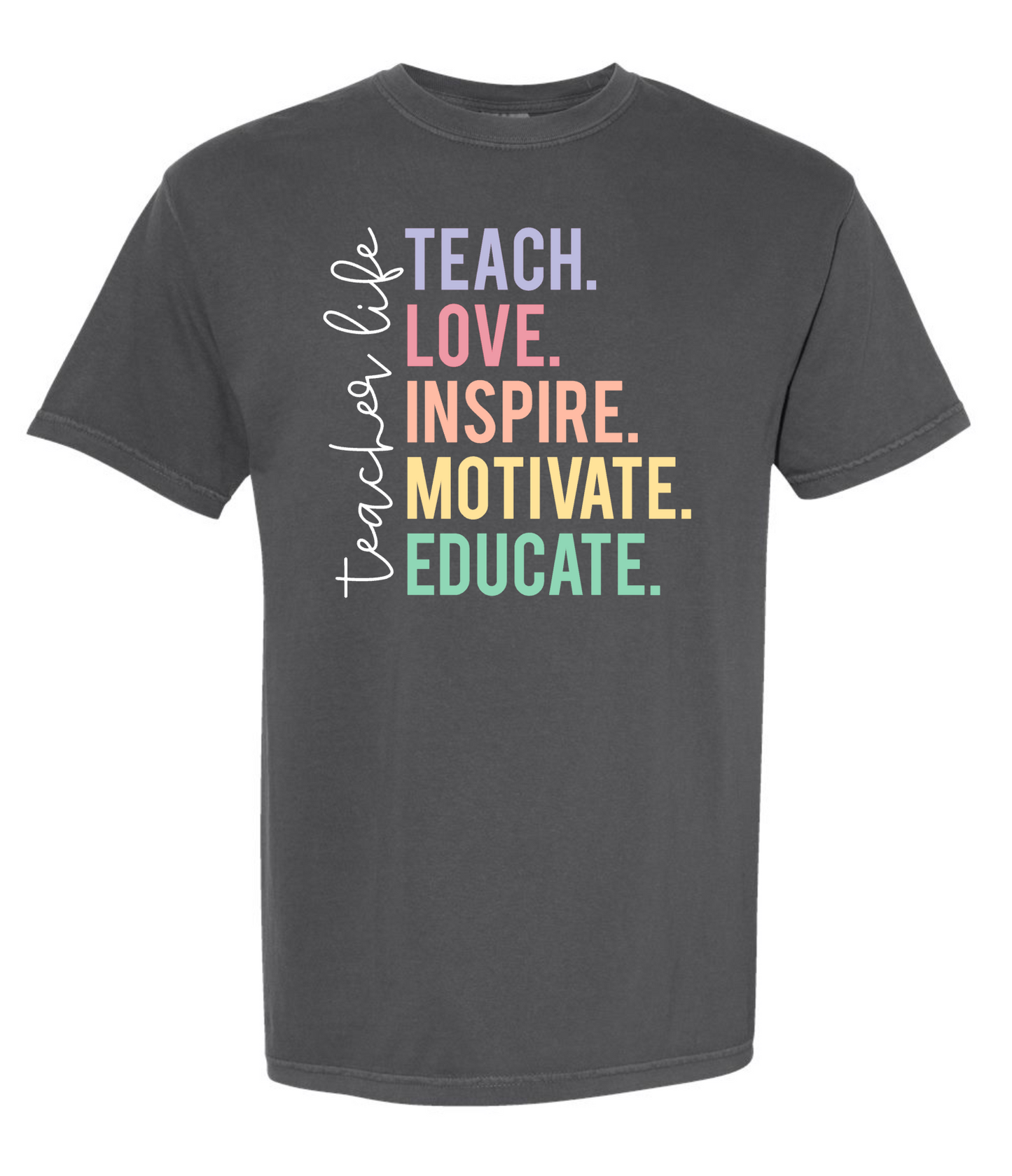 Teacher Life