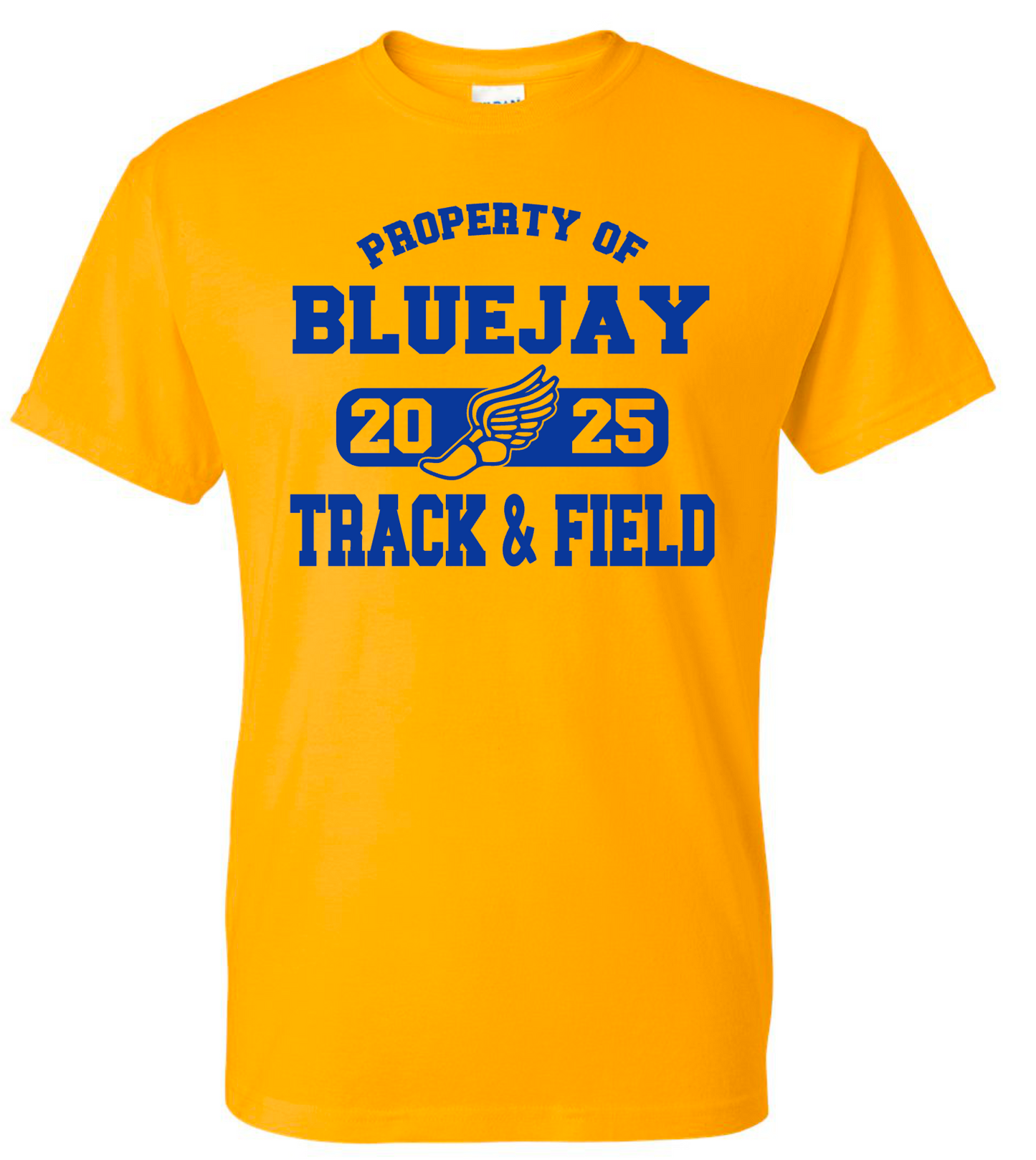 Bluejay Track & Field