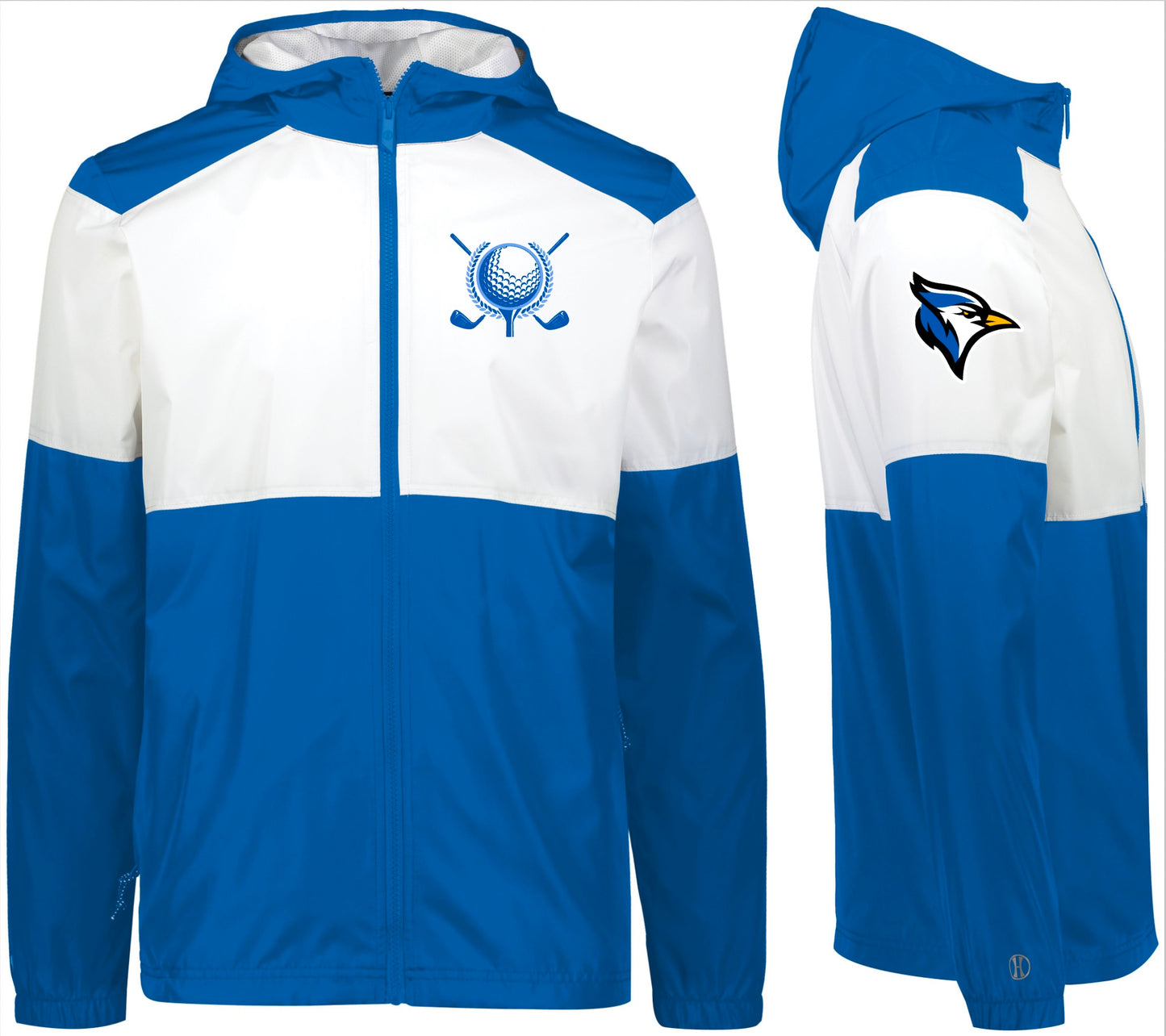 2025 Golf Jackets
