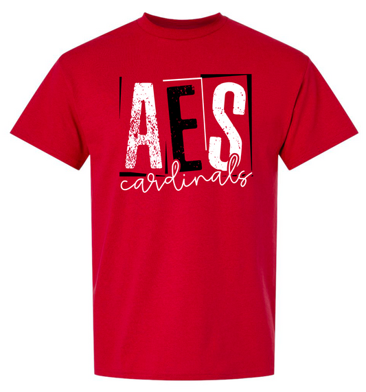 AES / AHS (GILDAN BRAND)