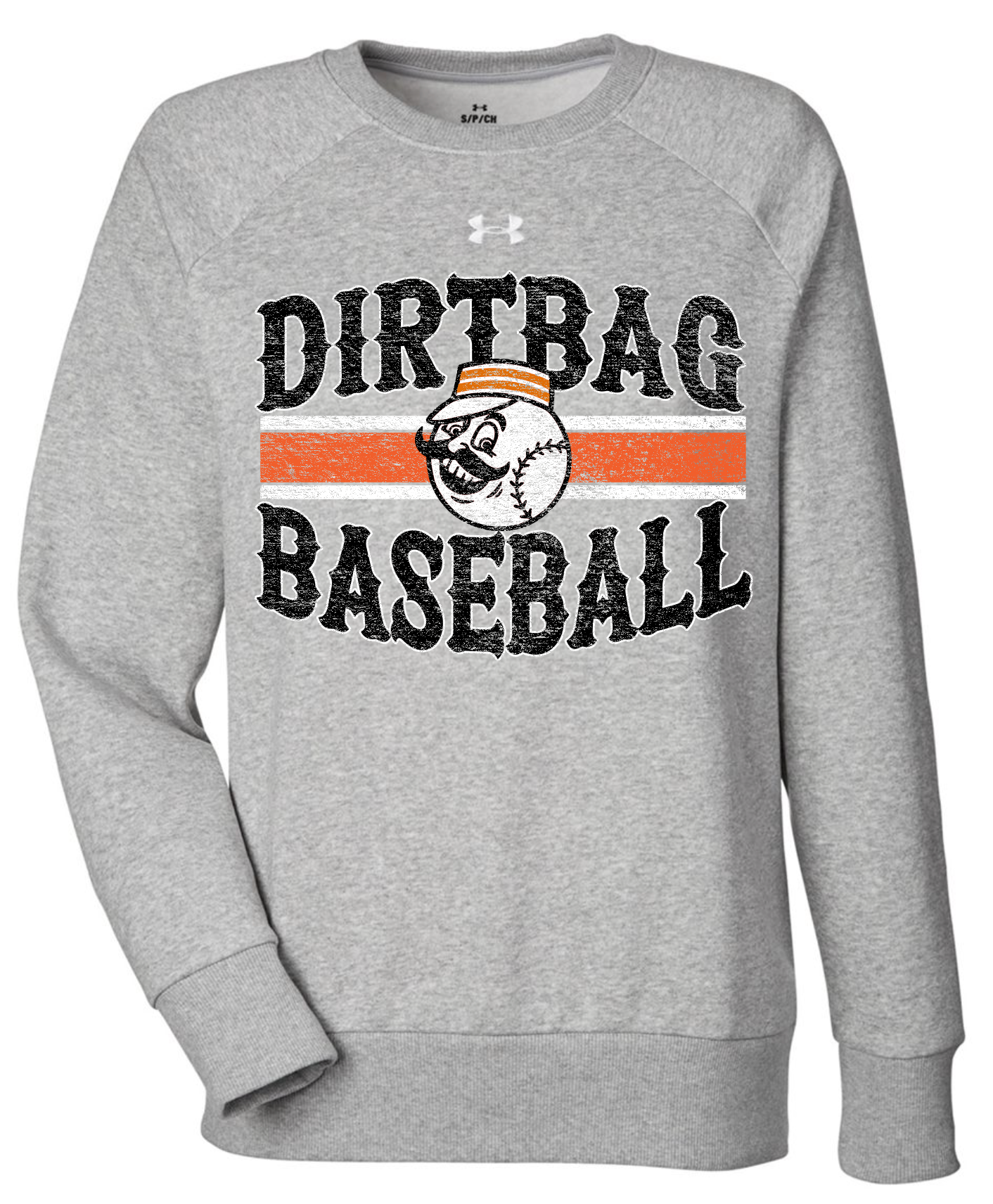 Dirtbag Baseball