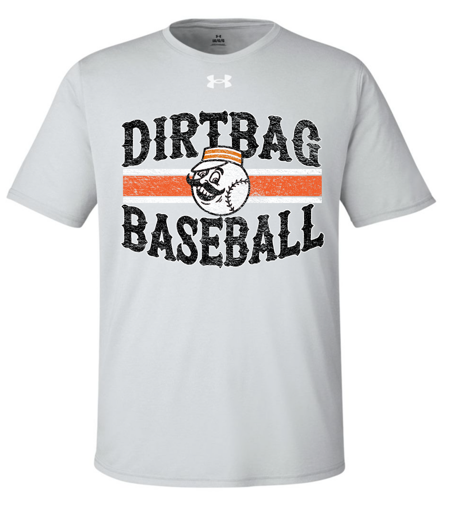 Dirtbag Baseball