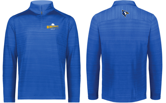 NORTON GOLF LIGHTWEIGHT PULLOVER