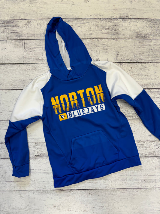 Norton Bluejays Pullover