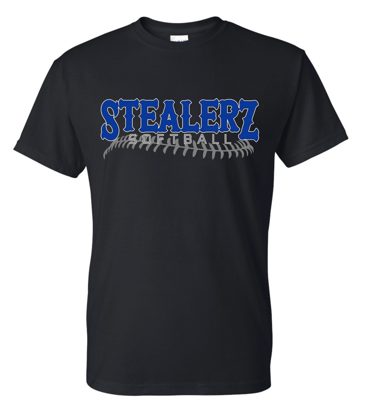 2025 Stealerz Softball Apparel Alternate Design (Performance Style)
