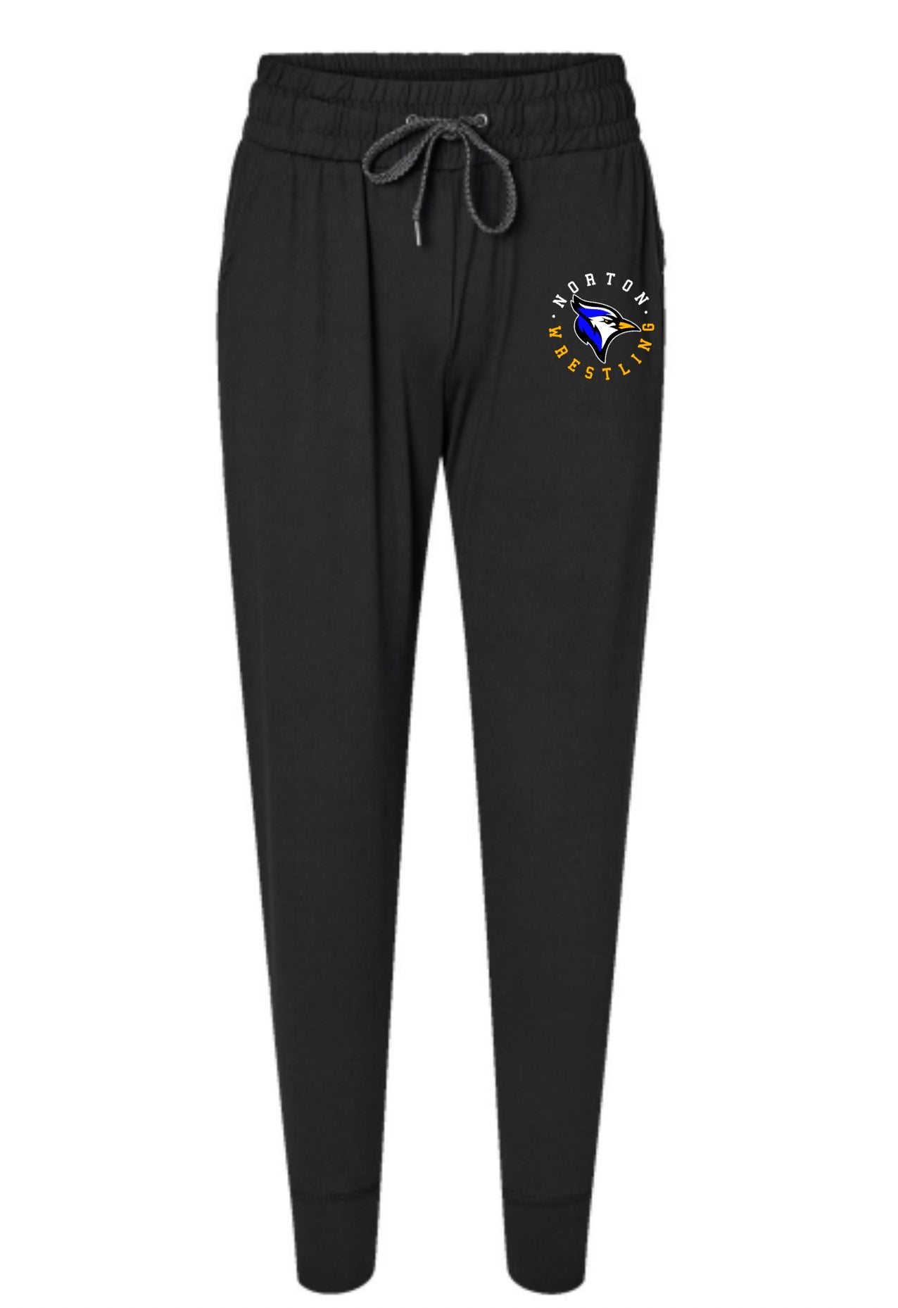 NCHS WRESTLING (HOLLOWAY BRAND JOGGERS)