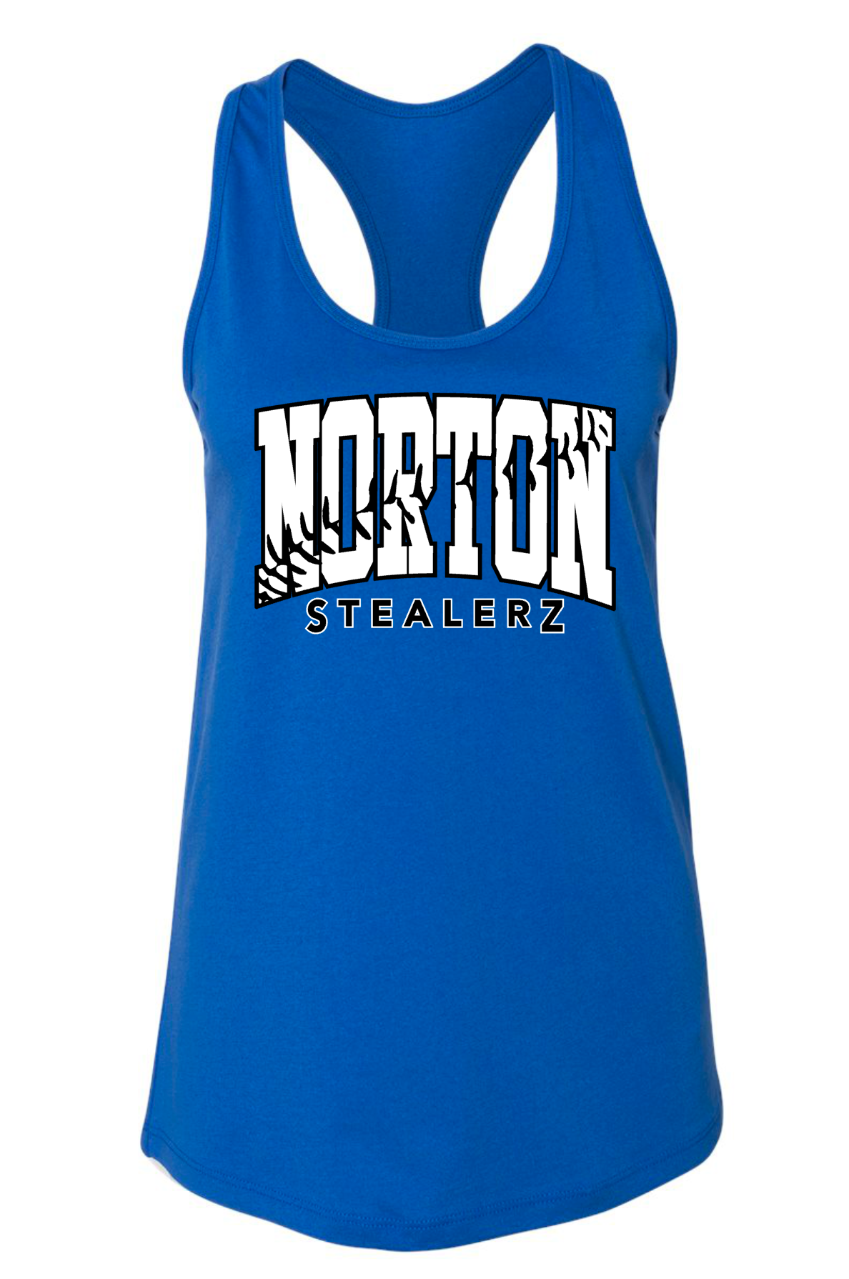 Norton Stealerz Women's Tank Top