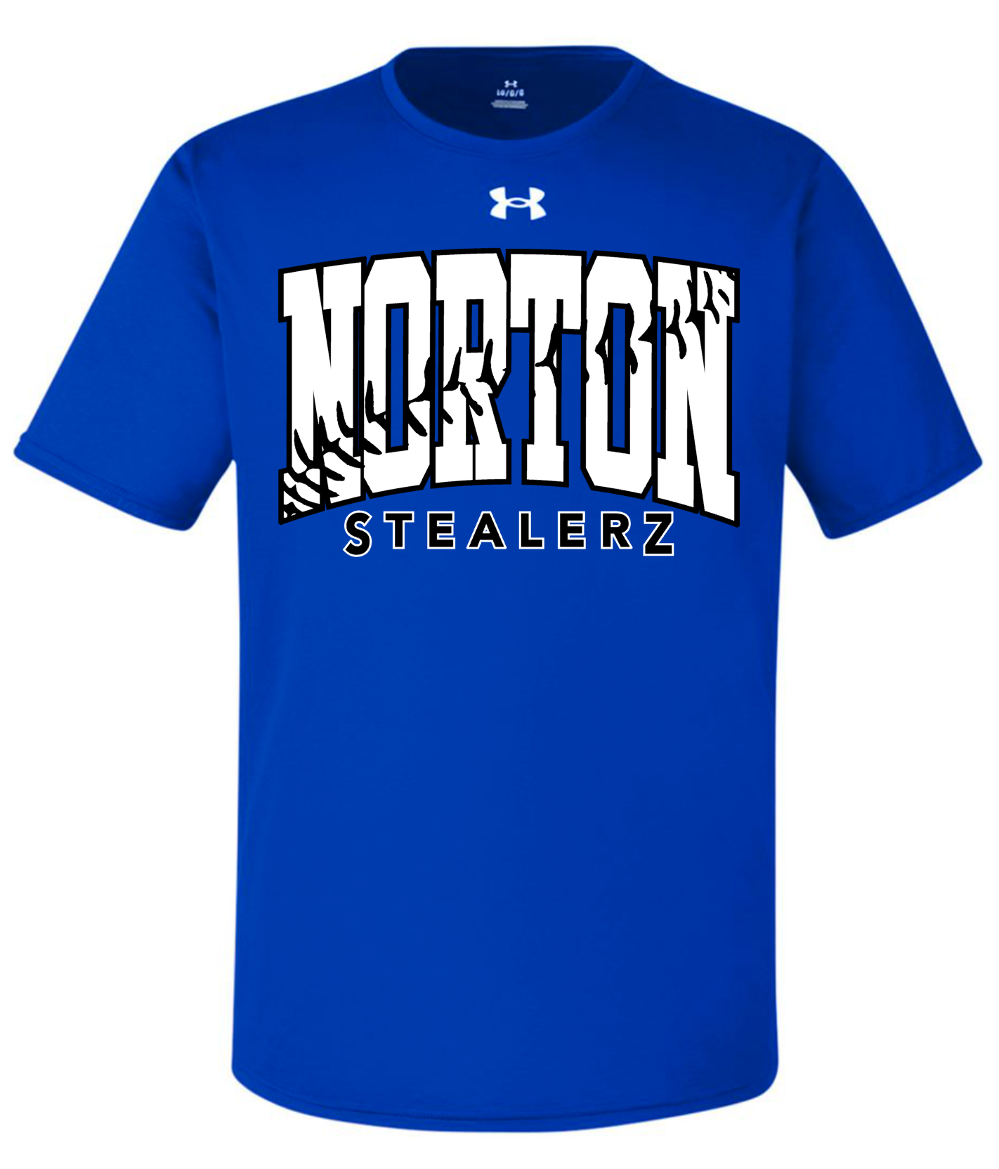 Norton Stealerz Apparel (UNDER ARMOUR brand)