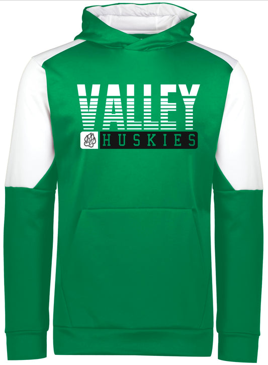 Northern Valley Pullover