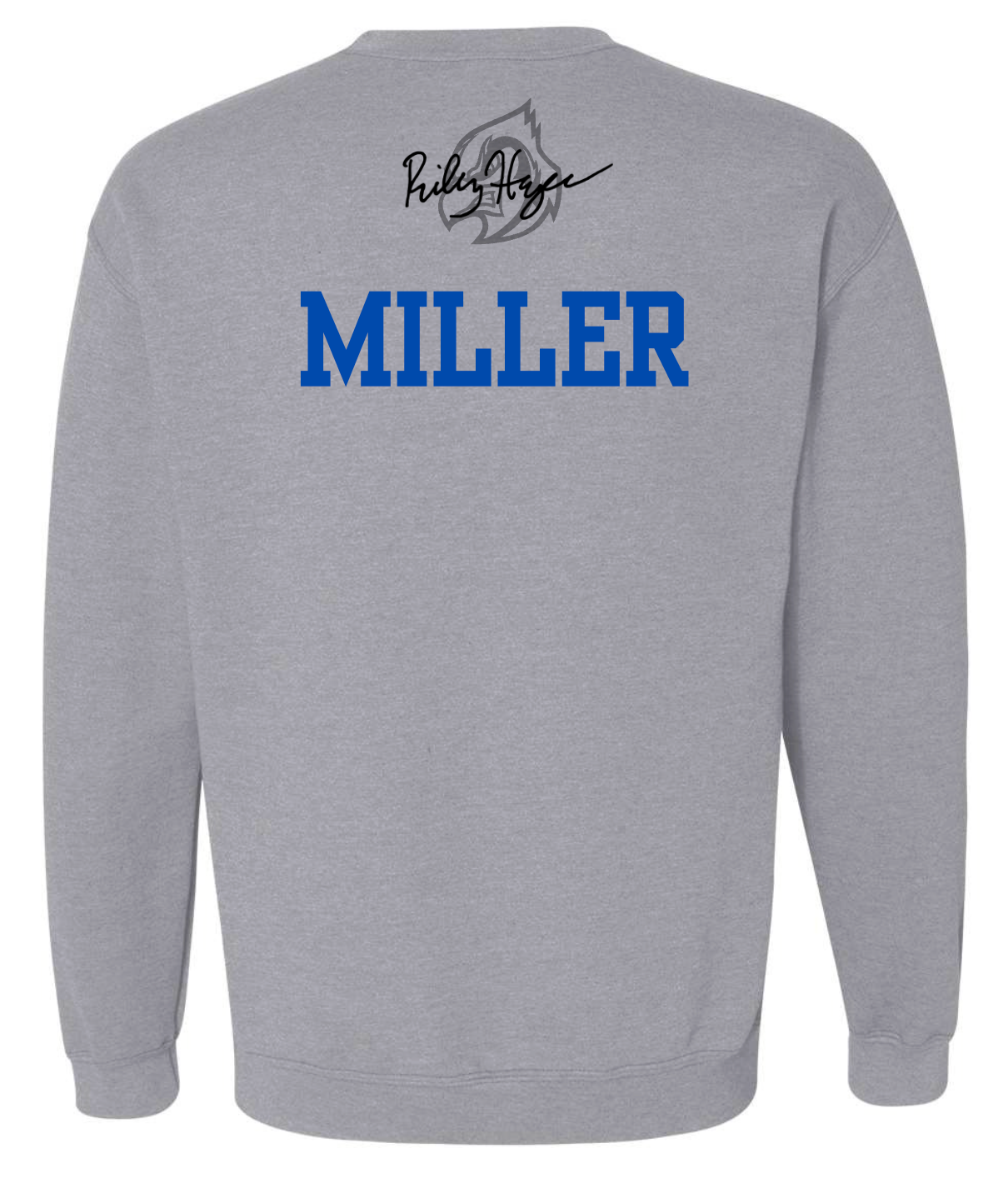 2025 NWC Apparel (Gildan)