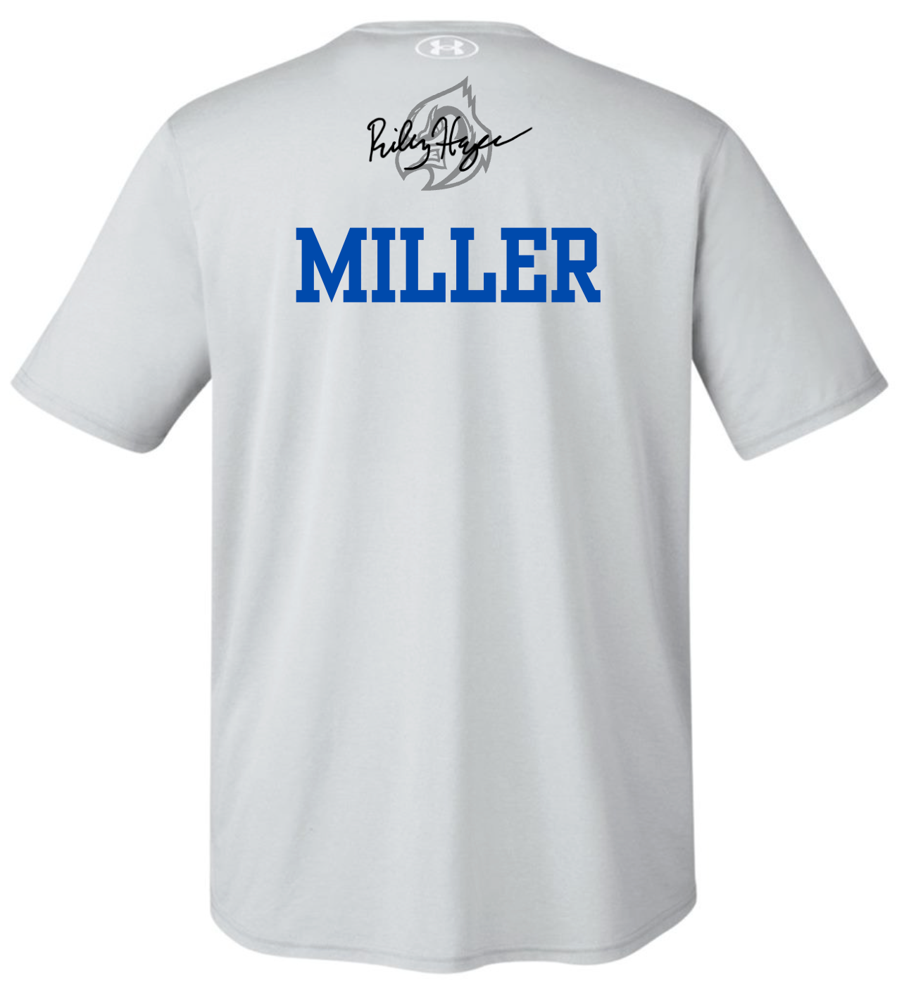 2025 NWC Apparel (Under Armour Brand)