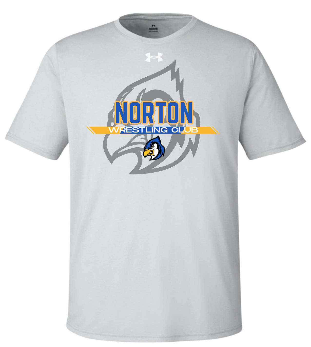 2025 NWC Apparel (Under Armour Brand)