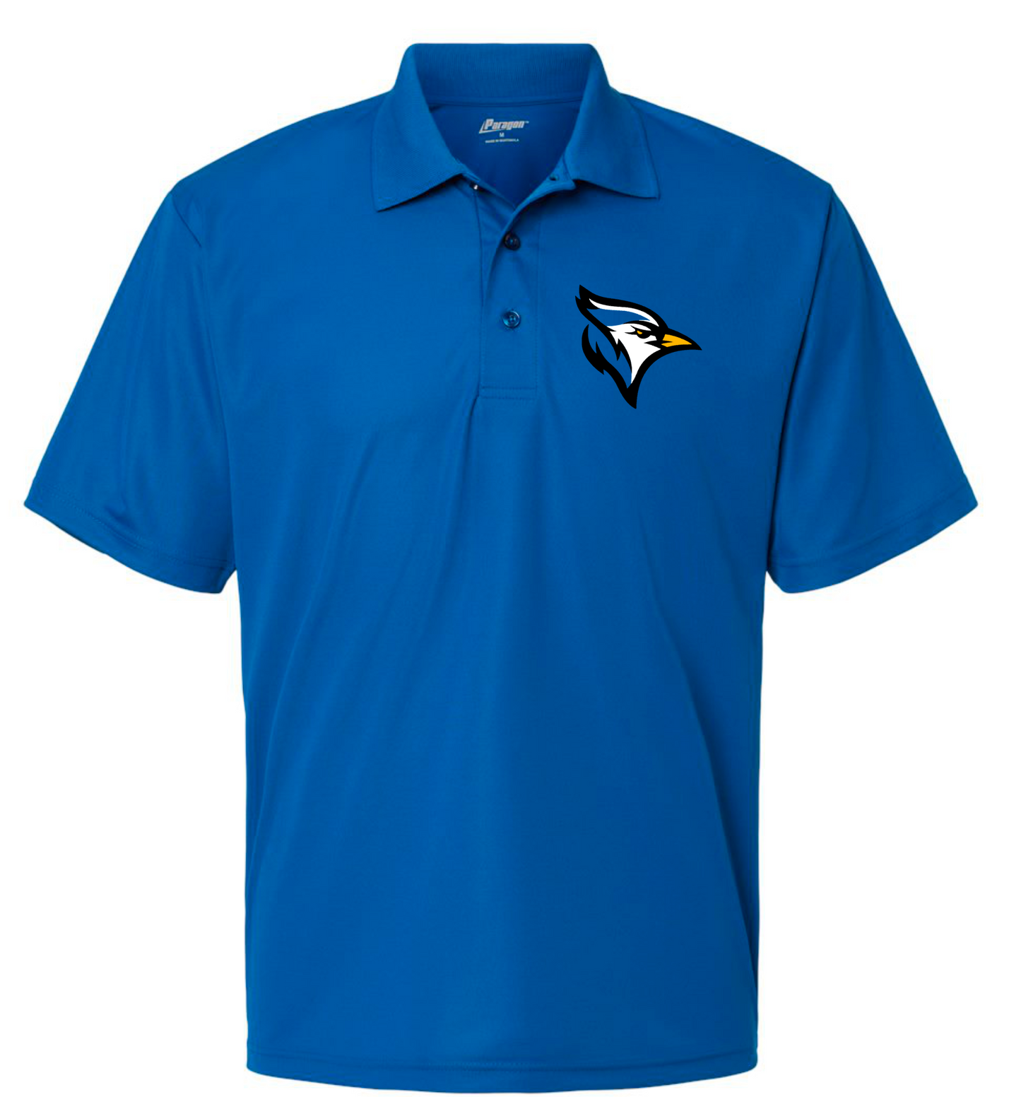 BLUEJAY POLO