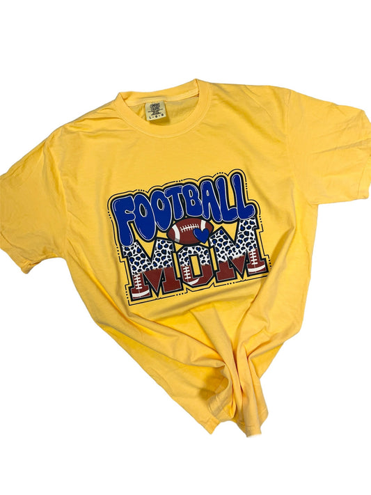 Football Mom T-Shirt