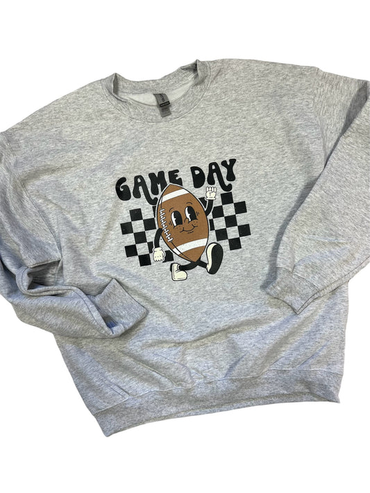 Game Day Sweatshirt