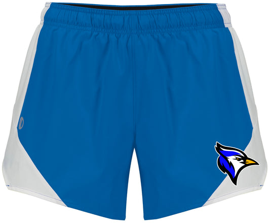 NORTON BLUEJAYS LADIES RUNNING SHORTS