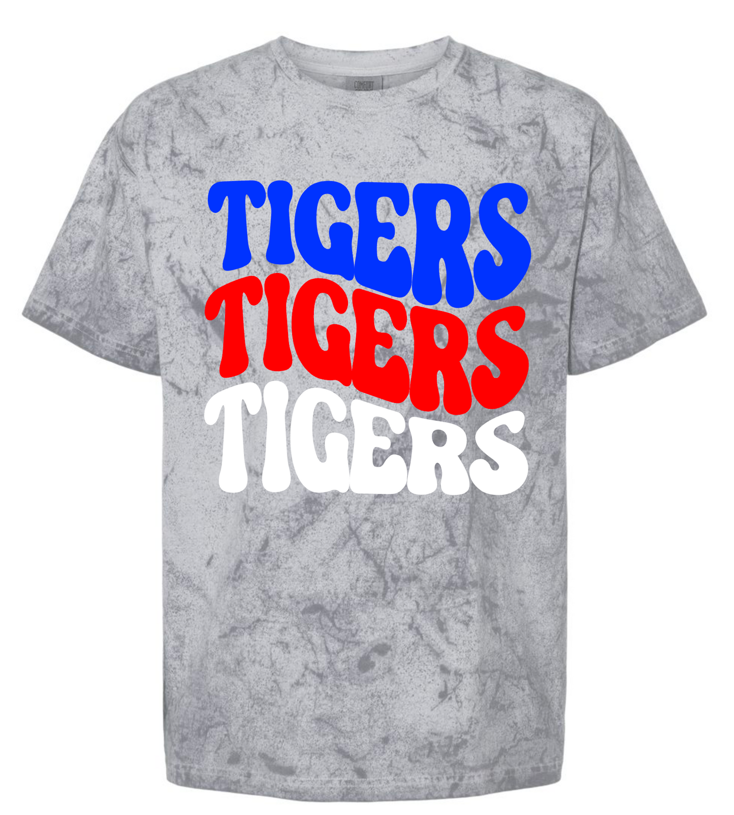 TIGERS