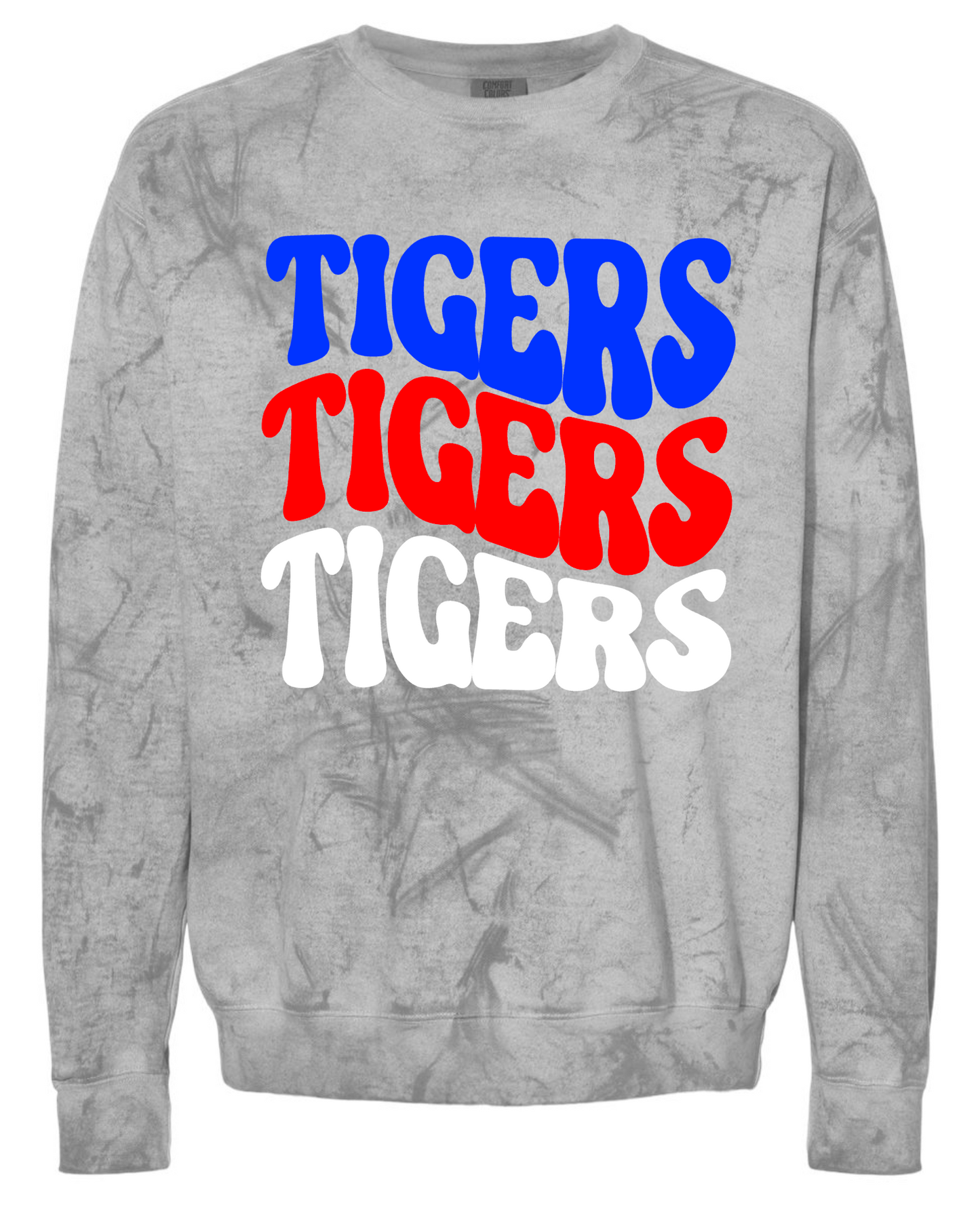 TIGERS