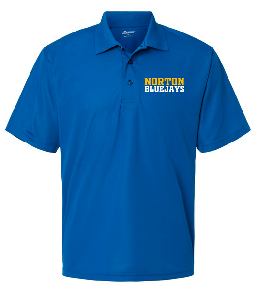 NORTON BLUEJAYS POLO