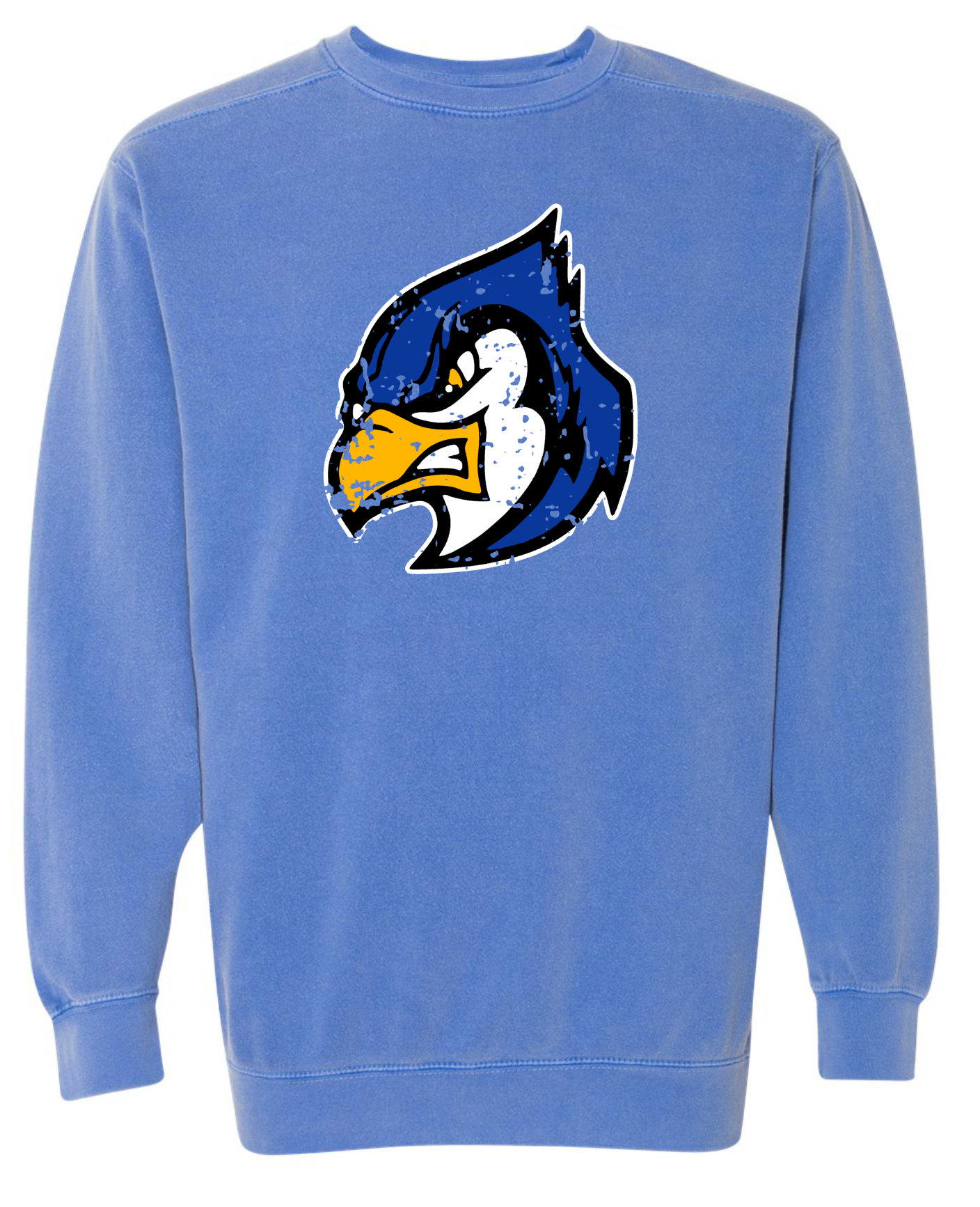 NWC Mascot Sweatshirt