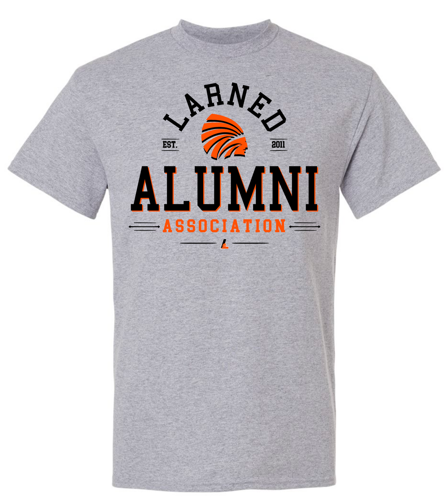 Alumni Association Apparel (Gildan Brand)