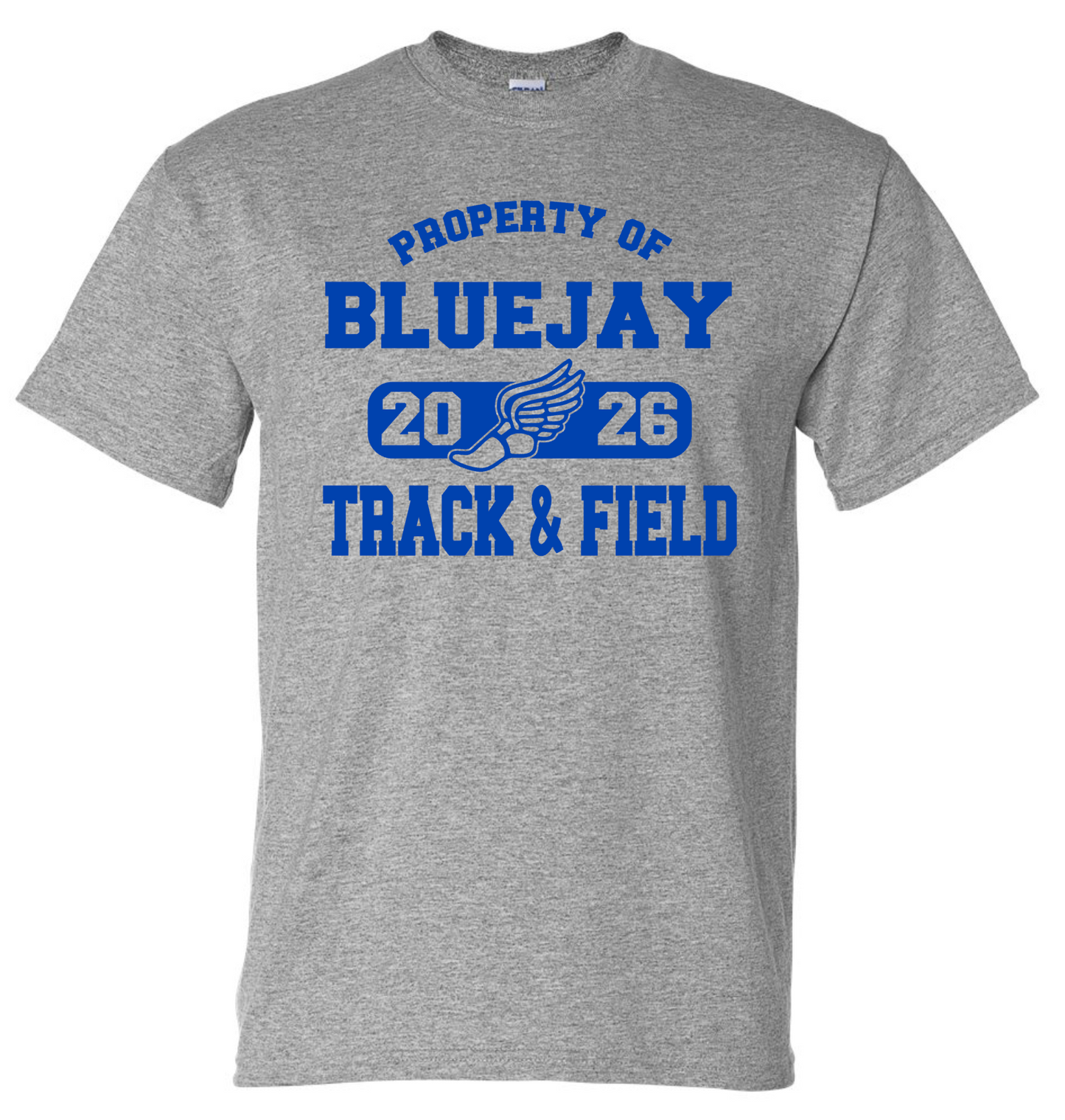 Bluejay Track & Field
