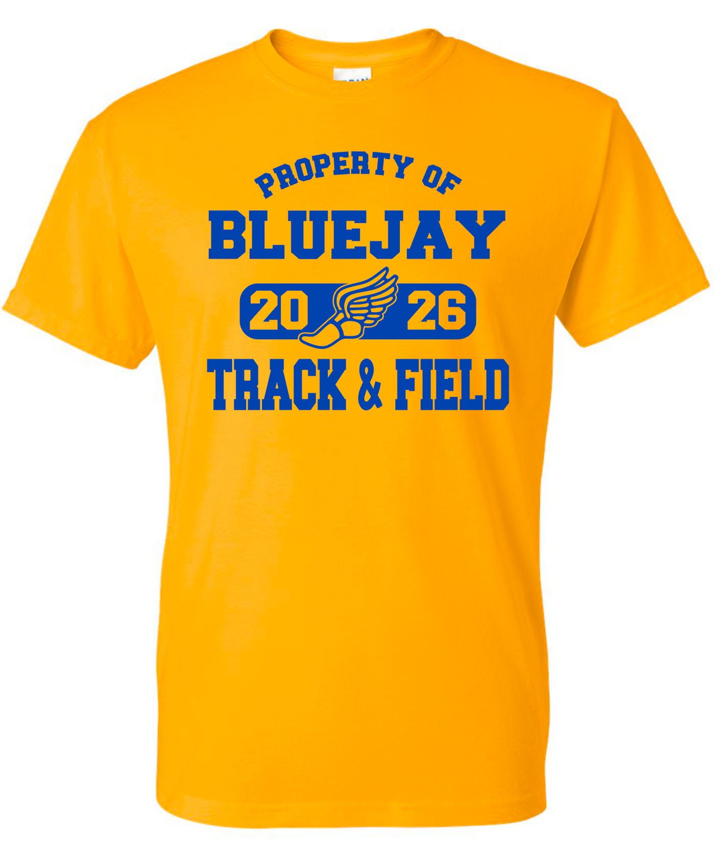 Bluejay Track & Field