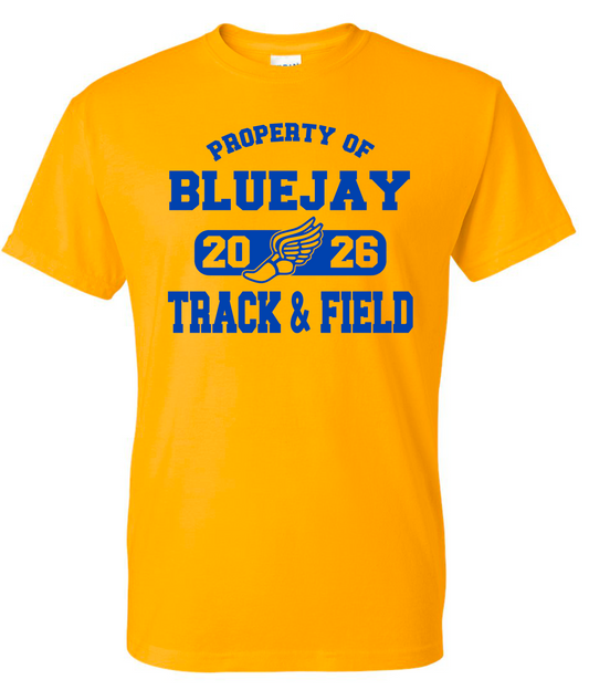 Bluejay Track & Field