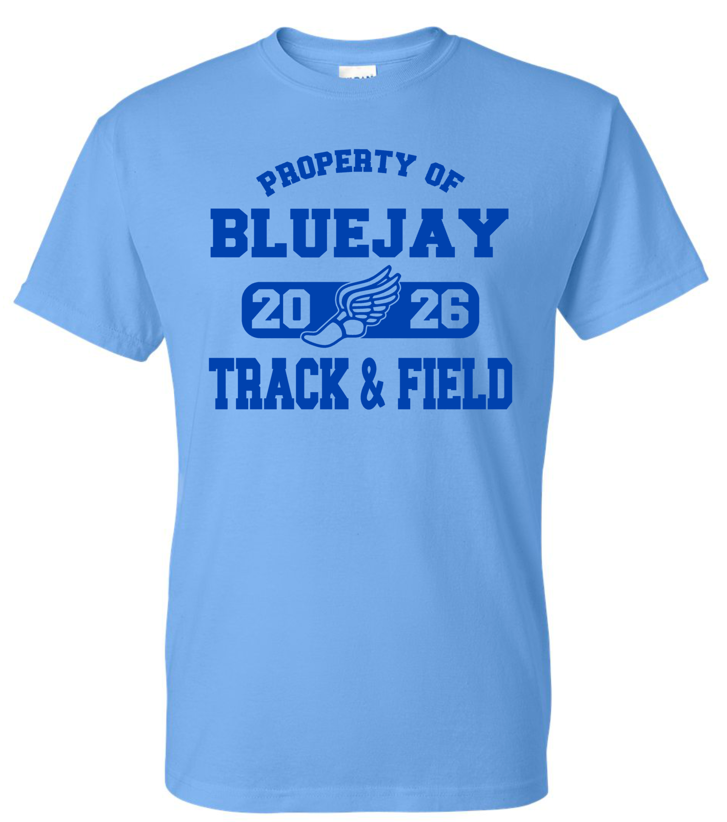 Bluejay Track & Field