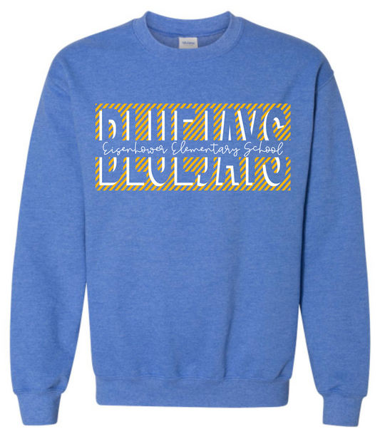 Eisenhower Elementary Sweatshirt