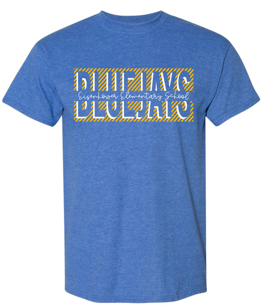 Eisenhower Elementary T-Shirt