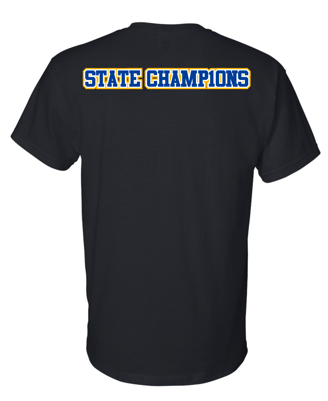 NCHS State Champs Forensics 2026 Apparel(Gildan Brand)